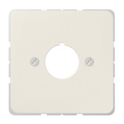 Abdeckung ws komplett m. Tragring 564 