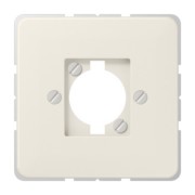 Abdeckung ws für Steckverbinder 568-1 