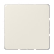 Blind-Abdeckung ws kompl.mit Tragring 594-0 