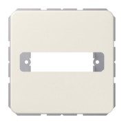 Abdeckung für Trapezsteckverb. 594-1 