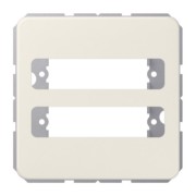 Abdeckung für Trapezsteckverb. 594-2 