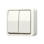 Wippschalter Serie 605 A 