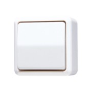 Wippschalter Univ Aus Wechsel 606 A WW 