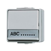 Wippschalter Univ Aus Wechsel 606 NAW 