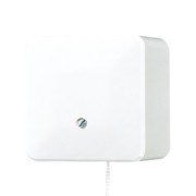 Zugschalter Univ Aus Wechsel 606 ZA WW 