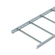 Kabelleiter gelocht, mit VS Sp.60x600x3000 LG 660 3 FS 
