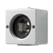 Lichtsignal o.Haube E10 Gewinde 637-10 W 