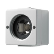 Lichtsignal o.Haube E14 Gewinde 637-14 W 