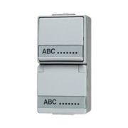 SCHUKO-Steckdose 16A 250V 676 NAW 