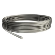 Rundleiter d:10mm, 50kg Ring RD 10-V4A/50kg 