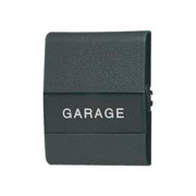 Wippe Schriftfeld für Taster 800 NA 