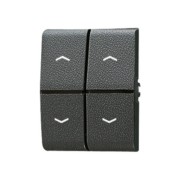 Wippe Symbole/Lichtleiter für Taster 805 MP 