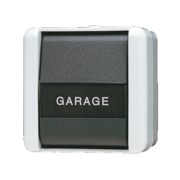 Taster 10AX 250VAC 1S 831 NAW 