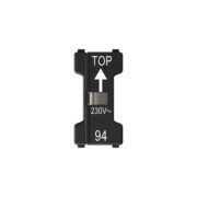 Glimmlampe 230V/0,8mA 94 