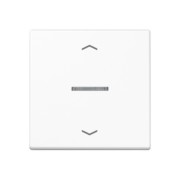 Wippe f.Taster KO, Pfeile A 101 KO5P BF WW 