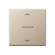 Wippe f.Taster KO, Pfeile A 101 KO5P CH 