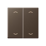 Wippe f.Ser.Taster -Pfeile A 102 P MO 