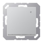 LED-Orientierungslicht weiße LEDs bruchs. A 1539-O AL LNW 