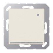 LED-Orientierungslicht weiße LEDs bruchs. A 1539-O LNW 