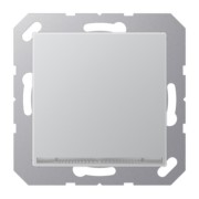 LED-Orientierungslicht weiße LEDs bruchs. A 1539-OO AL LNW 