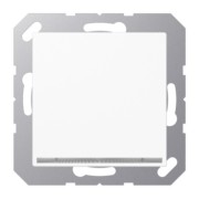 LED-Orientierungslicht weiße LEDs bruchs. A 1539-OO WW LNW 