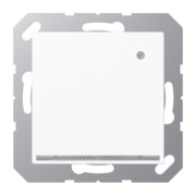 LED-Orientierungslicht weiße LEDs bruchs. A 1539-O WW LNW 