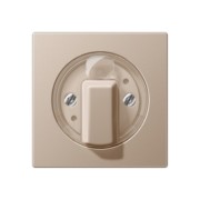 Abdeckung für Drehschalter A 1541 CH 