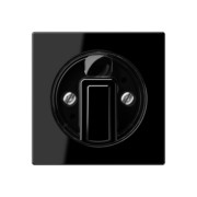 Abdeckung für Drehschalter A 1541 SW 