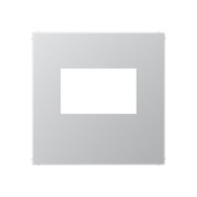 Abdeckung f.USB-Spgs.-versorg. A 1569 USB AL 