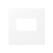 Abdeckung f.USB-Spgs.-versorg. A 1569 USB WWM 