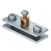 Erdungsschelle vz 939 