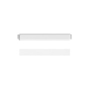 Abdeckung f.Schriftfeld 6x46mm A 20 NA 