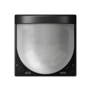 KNX-Automatikschalter graphitschwarz matt A 3281 SWM 