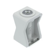 Reihenschelle 2050 5-25 LGR 