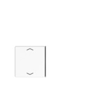 Taste 4-fach aws mit Symbolen A 404 TSAP WW 23 