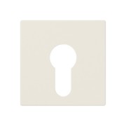 Abdeckung ws für Schlüsselschalt. A 525 PL 