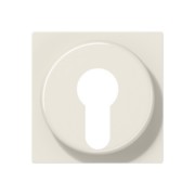 Abdeckung ws für Schlüsselschalt. A 528 PL 