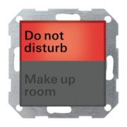 LED-Lichtsignal Ampelfunktion, rot A 539-2 LED RG 