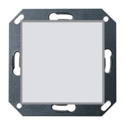 LED-Lichtsignal, RGB Serie LS, alpinweiß A 539 