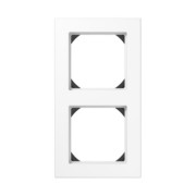 Rahmen 28 mm waage/senkrecht A 5582 HBF WW 