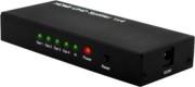 HDMI-Verteiler 4-fach UHD14 