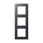 Rahmen 3-fach waage/senkrecht A 5583 BF ANM 