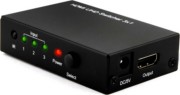 HDMI-Umschalter 3-fach UHD31 