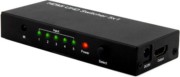 HDMI-Umschalter 5-fach UHD51 
