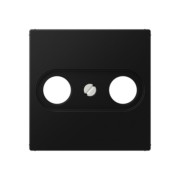 Abdeckung f.Antennen-Steckdose A 561 BFPLTV SWM 