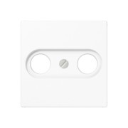 Abdeckung aws für Antennendose A 561 BFPLTV WW 