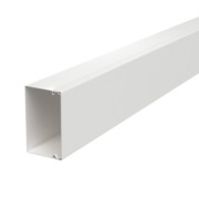 Leitungsführungskanal 2m 60x100mm LKM60100RW 