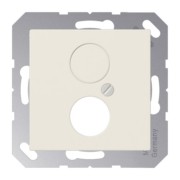 Abdeckung ws für 2 Kleinst.Dosen A 562 