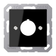 Abdeckung sw für Befehlsgeräte A 564 