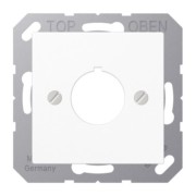 Abdeckung aws für Befehlsgeräte A 564 WW 